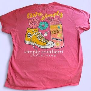 Simply Southern Graphic Tee